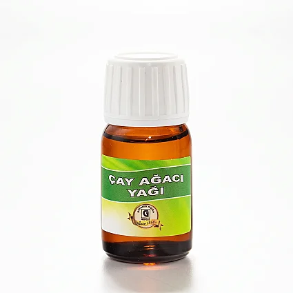 Çay Ağacı Yağı 20 cc (1)