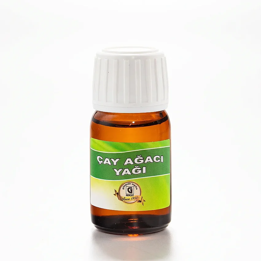 Çay Ağacı Yağı 20 cc - 2