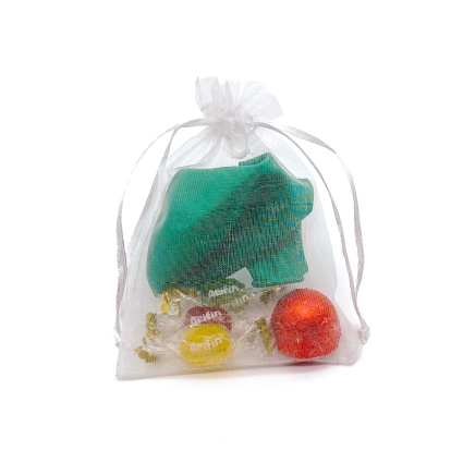 Çocuk Hediye Seti Bonbon Şeker Çikolata ve Balon 10 Lu - 6