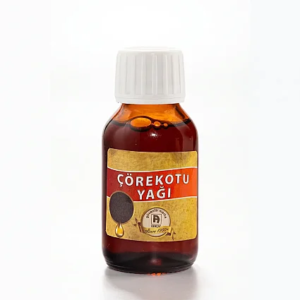 Çörek Otu Yağı 50 cc (1)