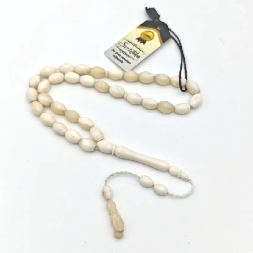 Deve Kemiği 33'lük Beyzi Kesim - 1