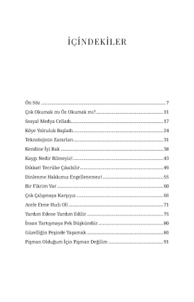 Dikkat Tecrübe Çıkabilir (1)