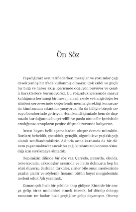 Dikkat Tecrübe Çıkabilir - 3