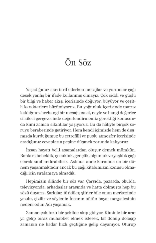 Dikkat Tecrübe Çıkabilir - 3