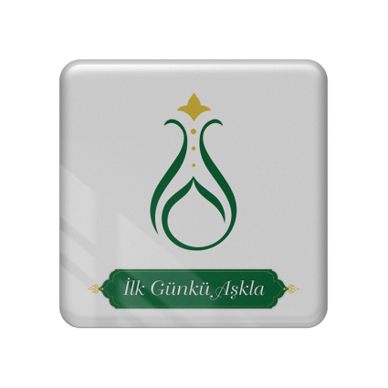 Duru Hediye Seti M1 - 3