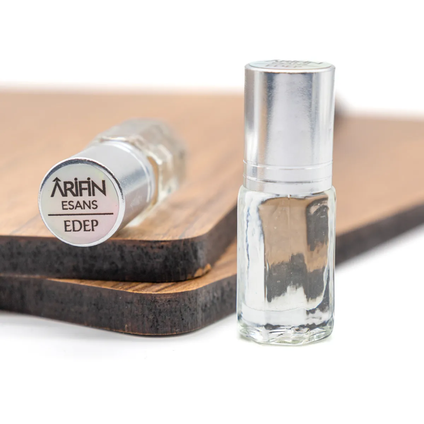 Edep - Arifin Esans - Alkolsüz Koku 3 ml Roll-On - 1