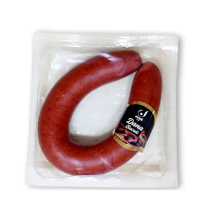 Evsak Dana Kangal Sucuk Fermente 350-399 Gr - 2