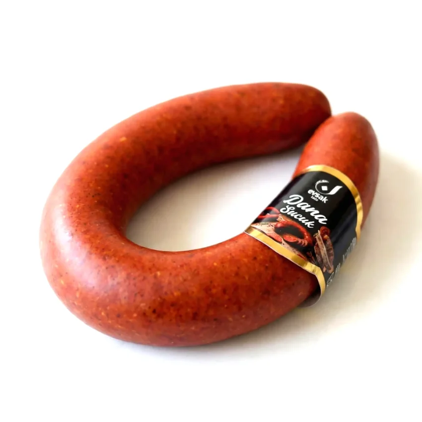 Evsak Dana Kangal Sucuk Fermente 500-549 Gr - 4