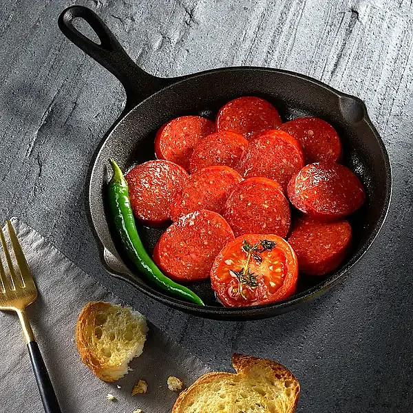 Evsak Dana Kangal Sucuk Fermente 550-599 Gr - 3