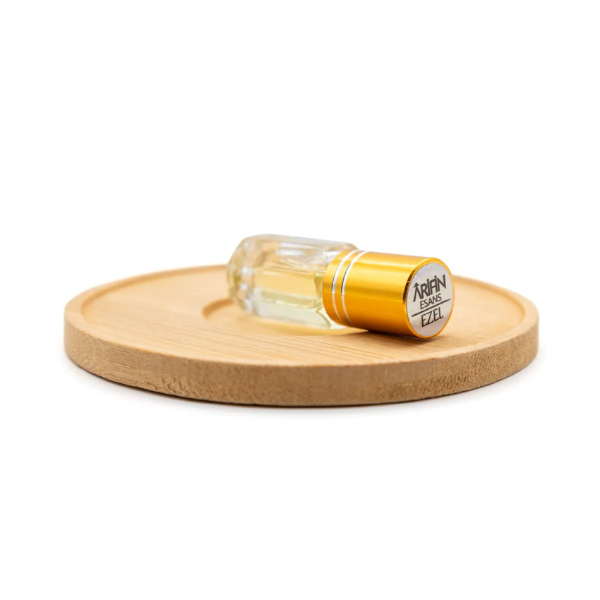 Ezel - Arifin Esans - Alkolsüz Koku 3 ml Roll-On - 2
