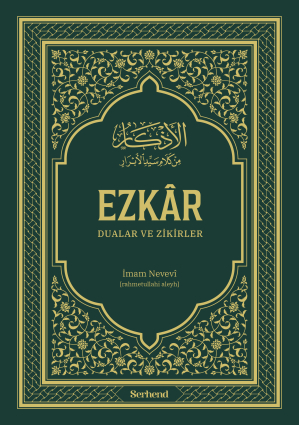 Ezkâr - Dualar ve Zikirler