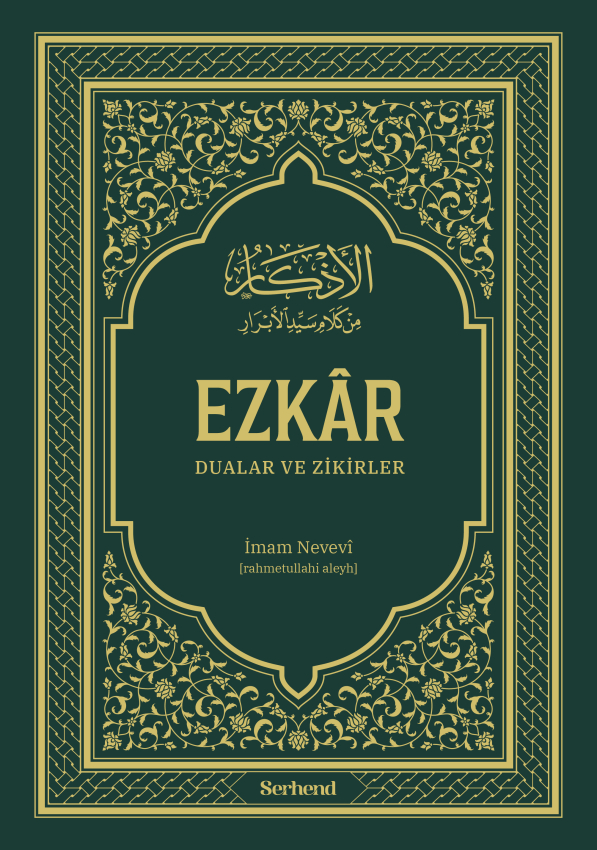 Ezkâr - Dualar ve Zikirler - 1