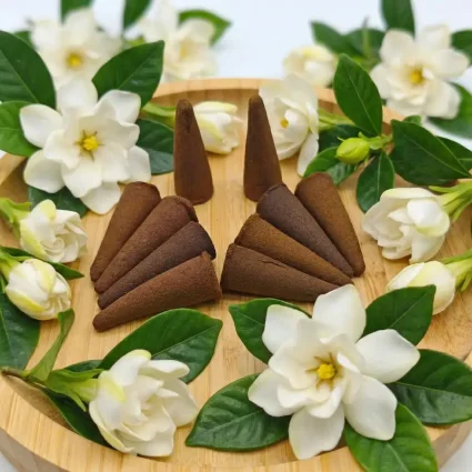 Gardenia (Gardenya) Konik Tütsü