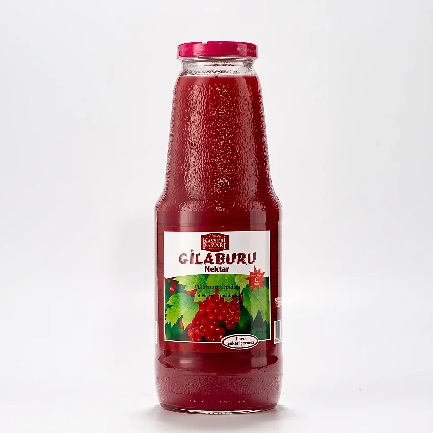 Gilaburu 1 LT - 2