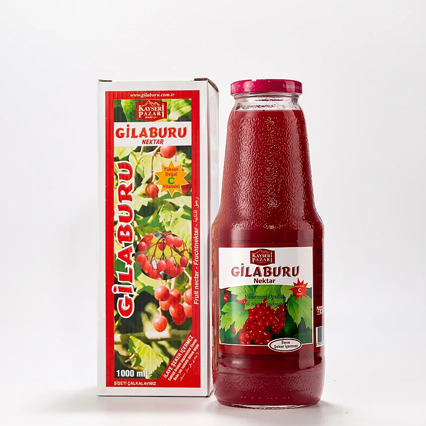 Gilaburu 1 LT - 1
