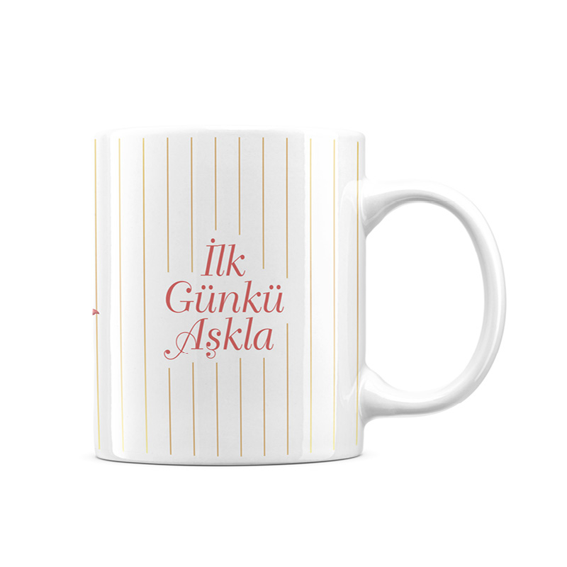 Gonca Hediye Seti M1 - 5
