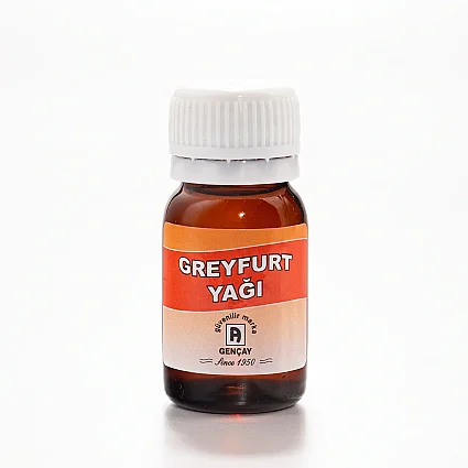 Greyfurt Yağı 20 cc (1)