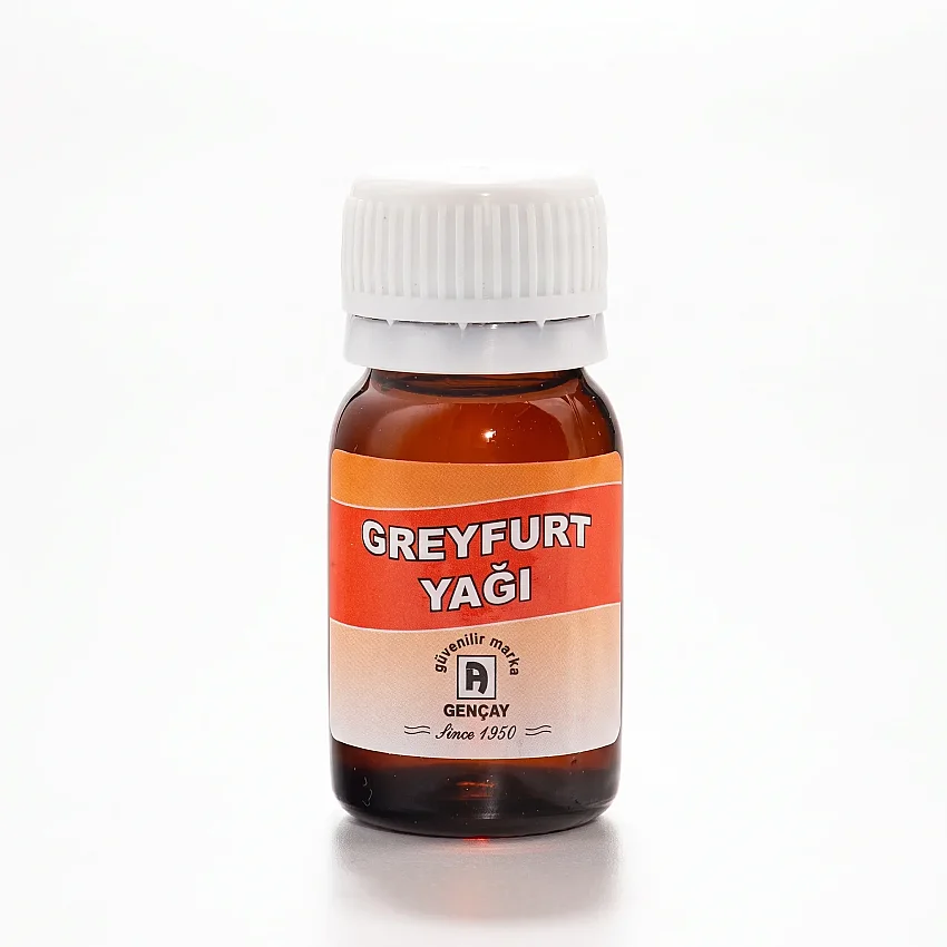 Greyfurt Yağı 20 cc - 2