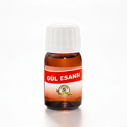 Gül Esansı 20 cc (1)