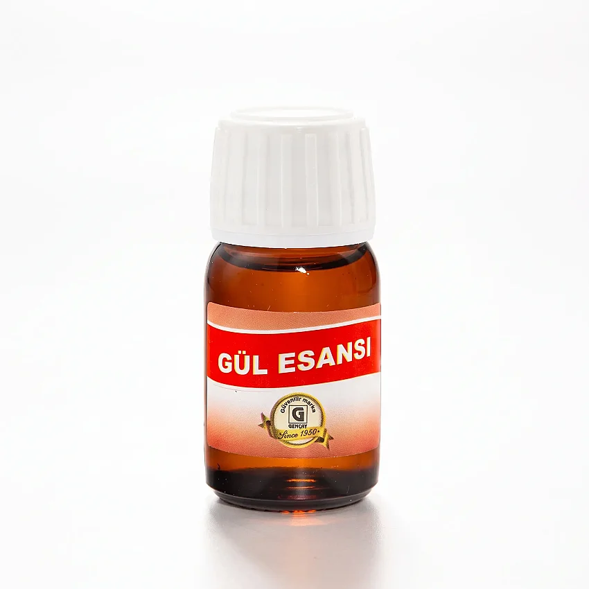 Gül Esansı 20 cc - 2