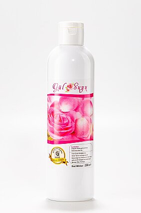 Gül Suyu 280 cc (1)
