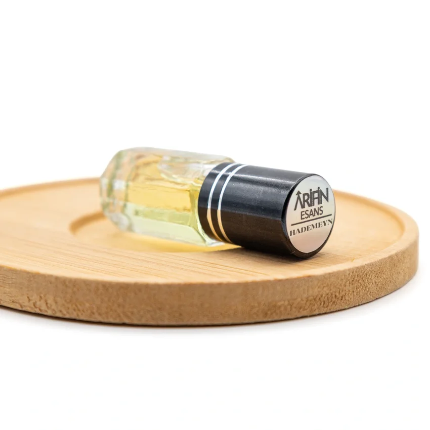 Hademeyn - Arifin Esans - Alkolsüz Koku 3 ml Roll-On - 2