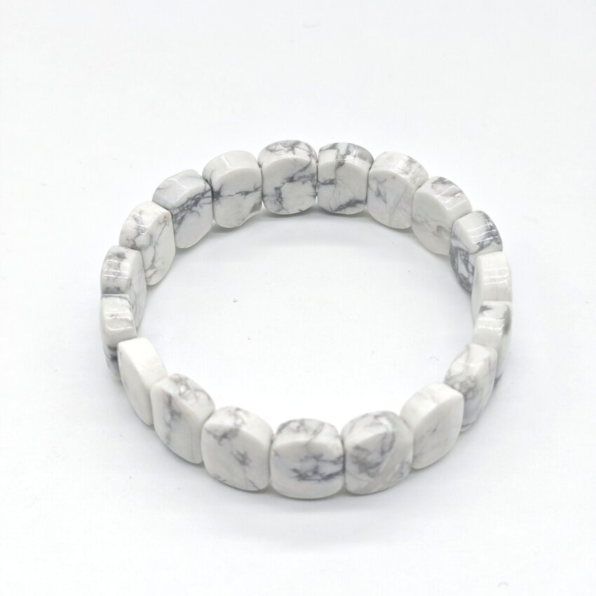 Havlit Doğal Taş Bileklik RV1 - 2