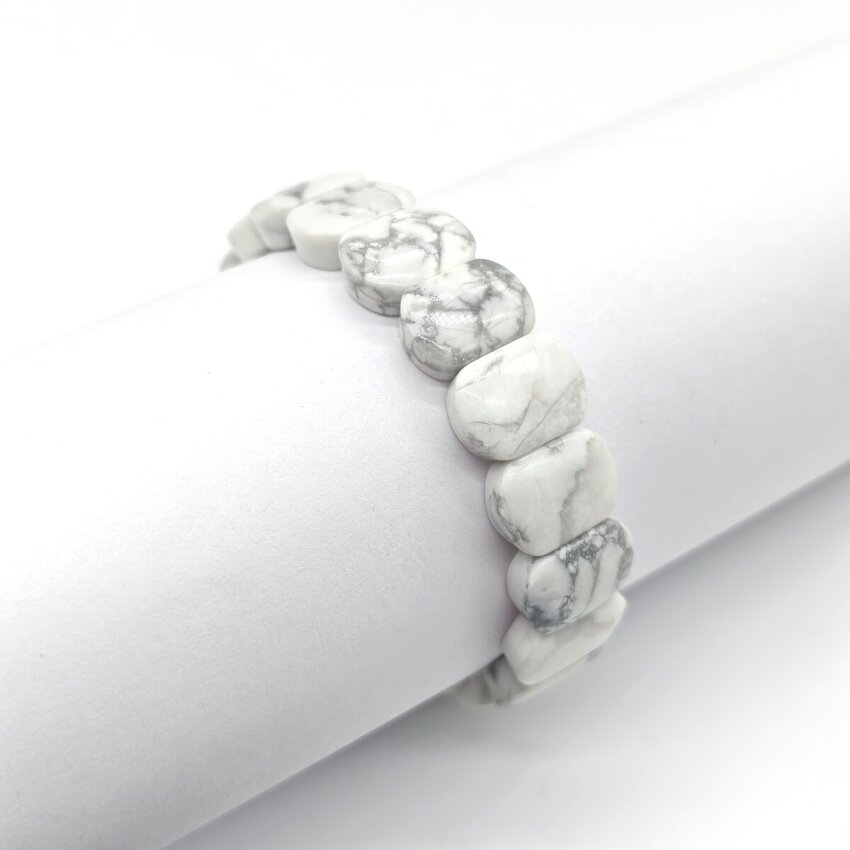 Havlit Doğal Taş Bileklik RV1 - 3