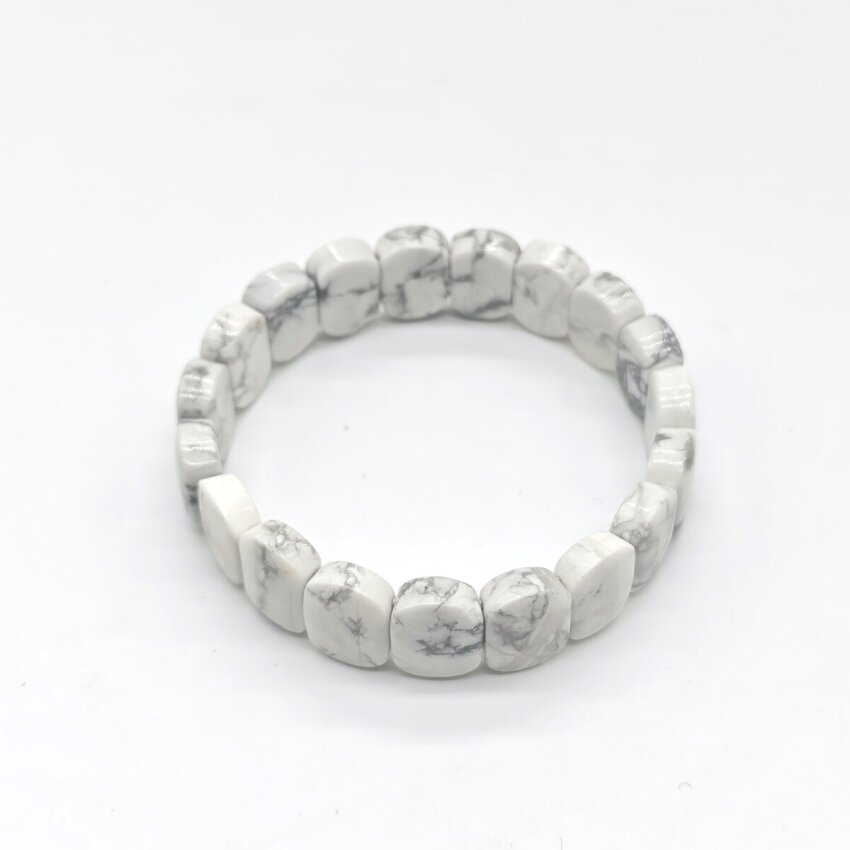 Havlit Doğal Taş Rolex Bileklik RV1 - 4