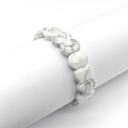 Havlit Doğal Taş Rolex Bileklik RV1 - 3