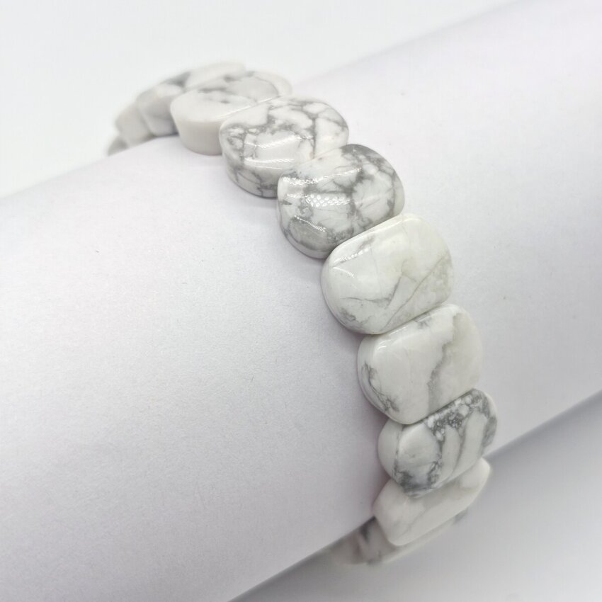 Havlit Doğal Taş Rolex Bileklik RV1 - 1