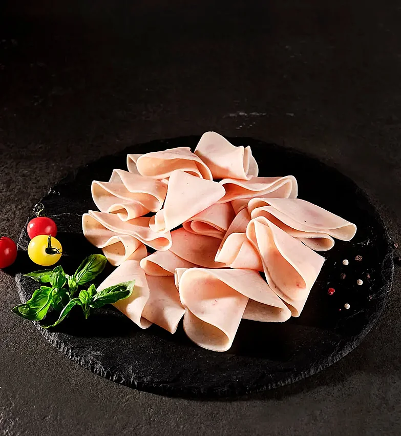 Hindi Füme Dilimli 100 Gr - 2