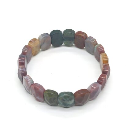 Hint Akiği Doğal Taş Bileklik RH1 - Logosuz Ürünler (1)