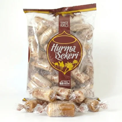 Hurma Şekeri 330 Gr