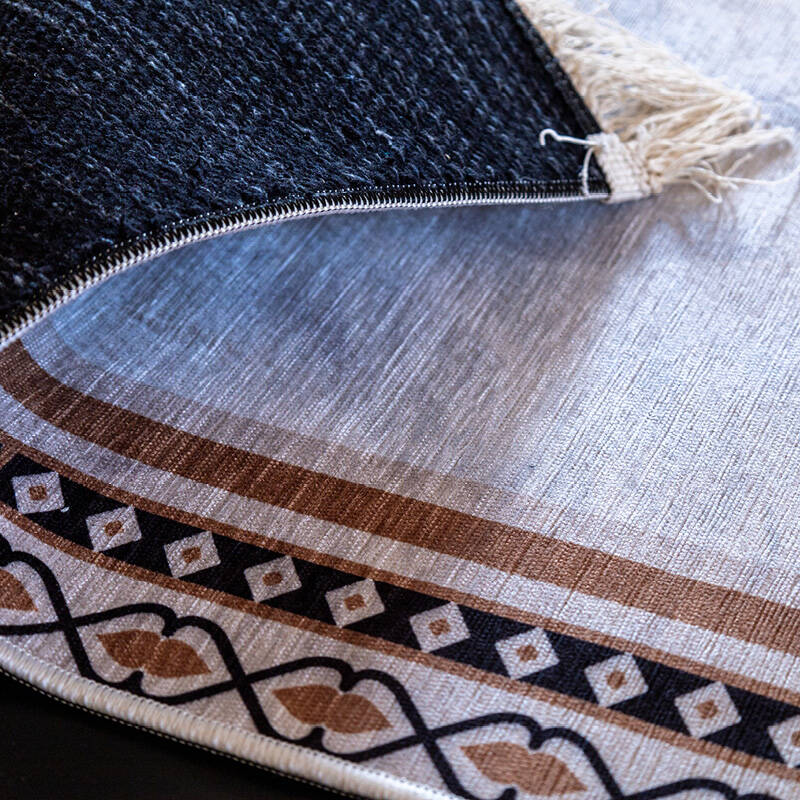 Şönil Seccade Kalın 1200 Gr 61x123 cm Huzur M2 - 4