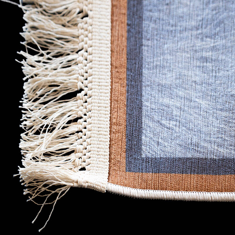 Şönil Seccade Kalın 1200 Gr 61x123 cm Huzur M4 - 5