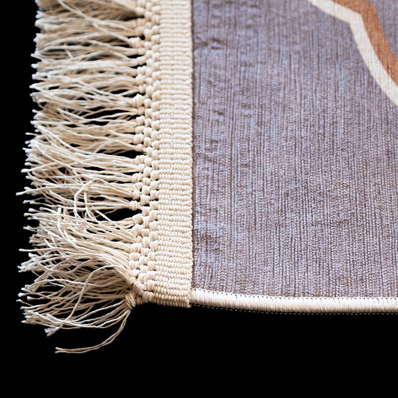Şönil Seccade Kalın 1200 Gr 61x123 cm Huzur M9 - 5