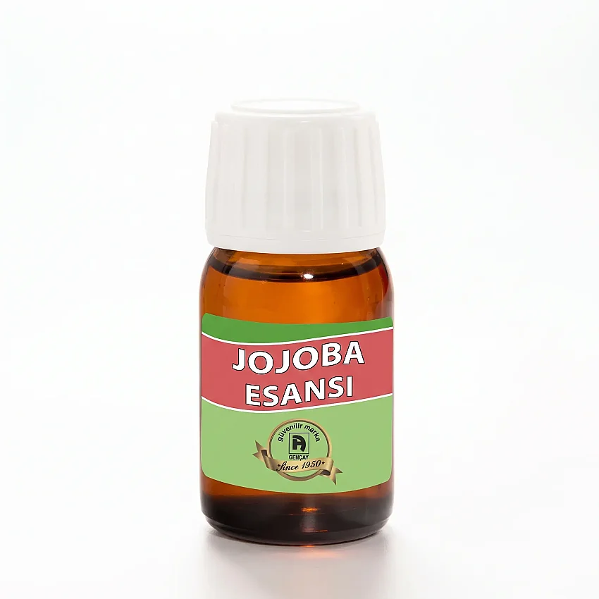 Jojoba Esansı 20 cc - 2