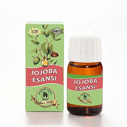 Jojoba Esansı 20 cc