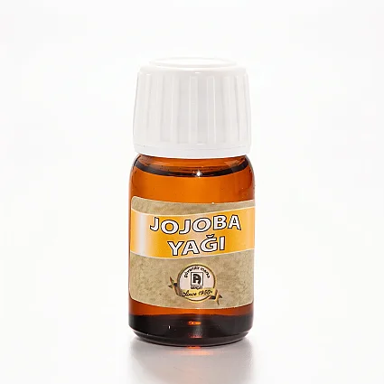 Jojoba Yağı 20 cc (1)