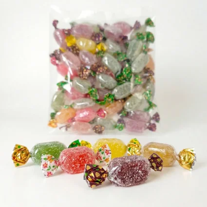 Jöle Şeker 330 Gr (1)