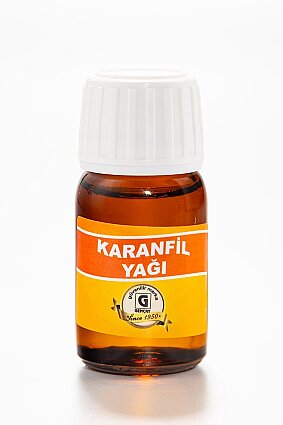 Karanfil Yağı 20 cc (1)