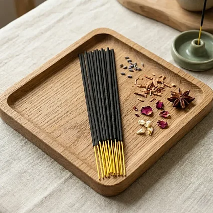 Karışık Aroma Çubuk Tütsü 25 Gr 20 Adet