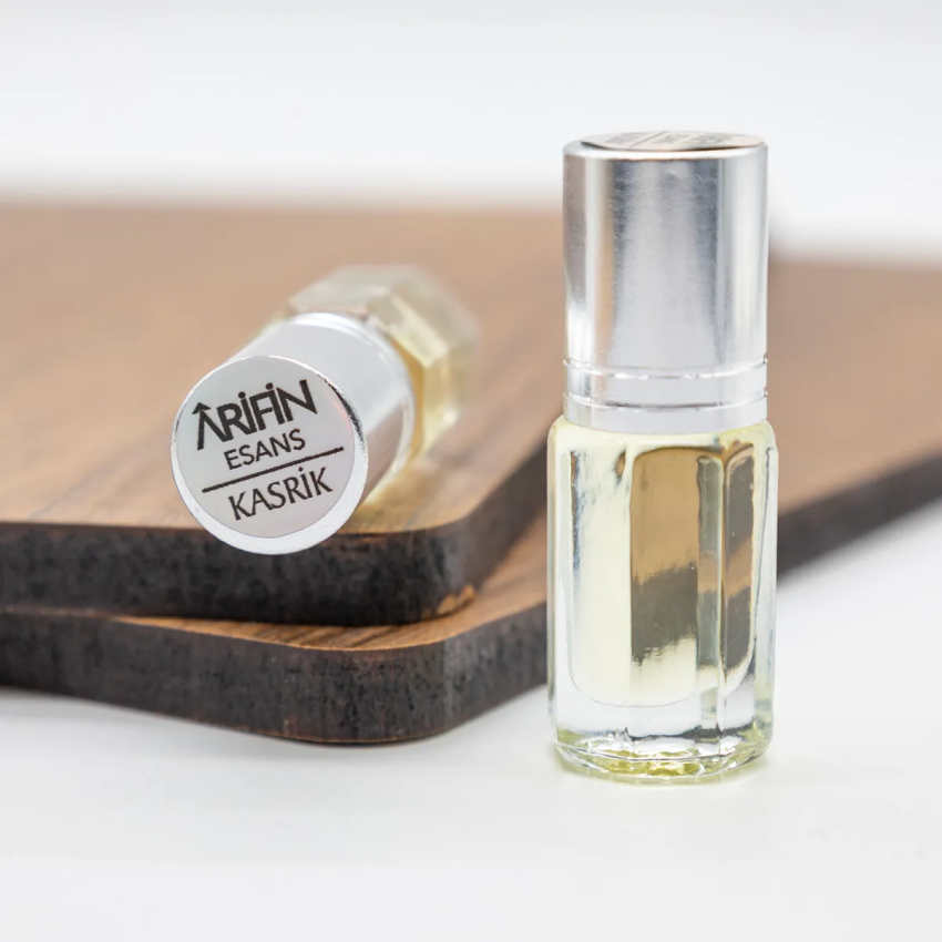Kasrik - Arifin Esans - Alkolsüz Koku 3 ml Roll-On - 1