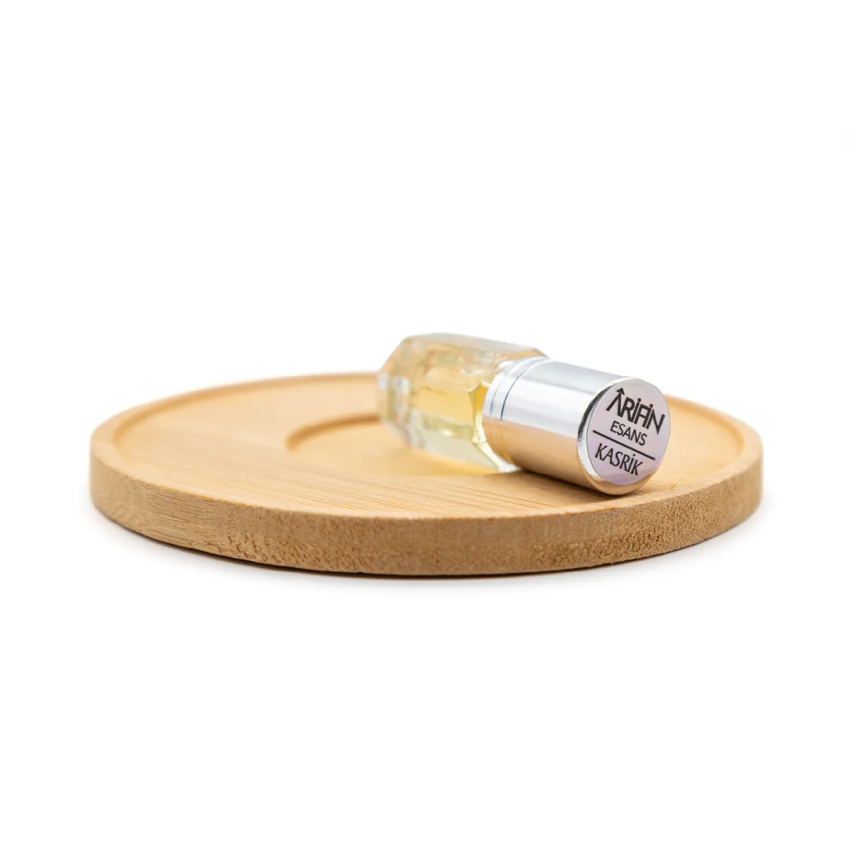 Kasrik - Arifin Esans - Alkolsüz Koku 3 ml Roll-On - 2
