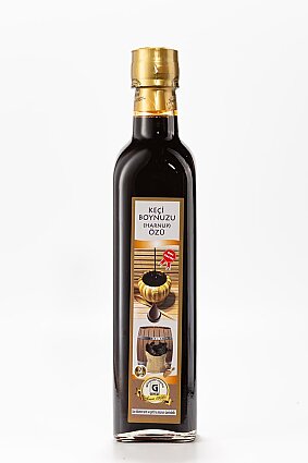Keçi Boynuzu Özü 675 Gr (1)