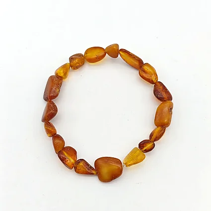 Kehribar Bileklik Asorti KDC7 (1)