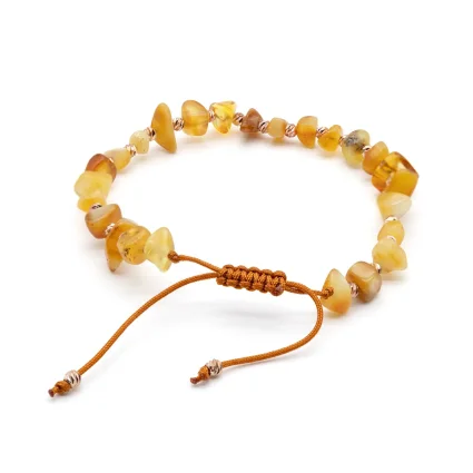 Kehribar Bileklik KAB1 - Logosuz Ürünler (1)