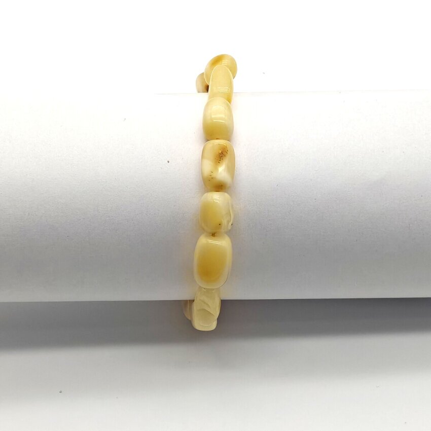 Kehribar Bileklik KD6 - 4