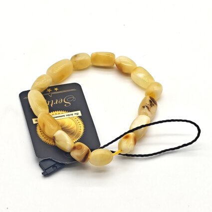 Kehribar Bileklik KD7 - Logosuz Ürünler (1)